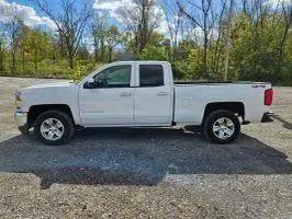 2019 Chevrolet Silverado 1500 LD LT for sale in Delaware, OH