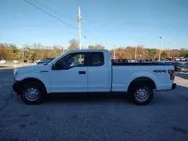 2018 Ford F-150 XL for sale in Delaware, OH