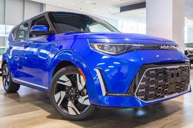 2024 Kia Soul GT-Line for sale in Honolulu, HI