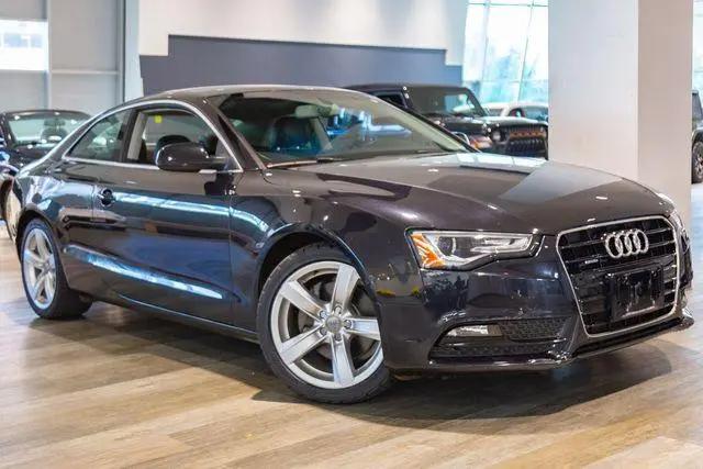 2014 Audi A5 2.0T Premium for sale in Honolulu, HI