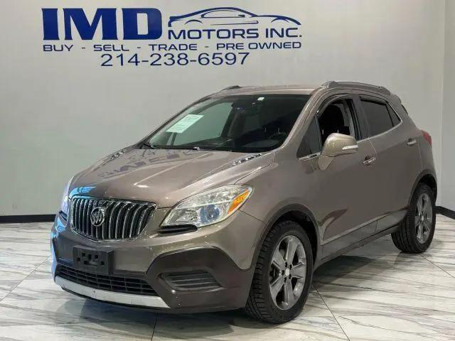 2014 Buick Encore Base for sale in Dallas, TX