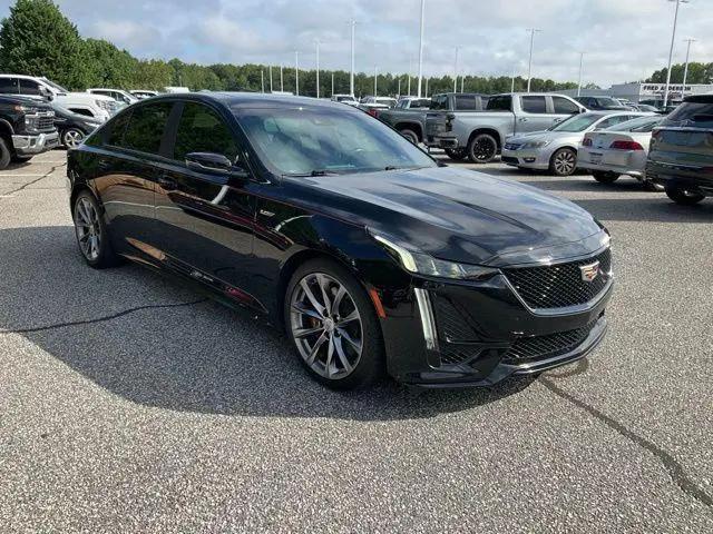 2021 Cadillac CT5 V-Series for sale in Greer, SC