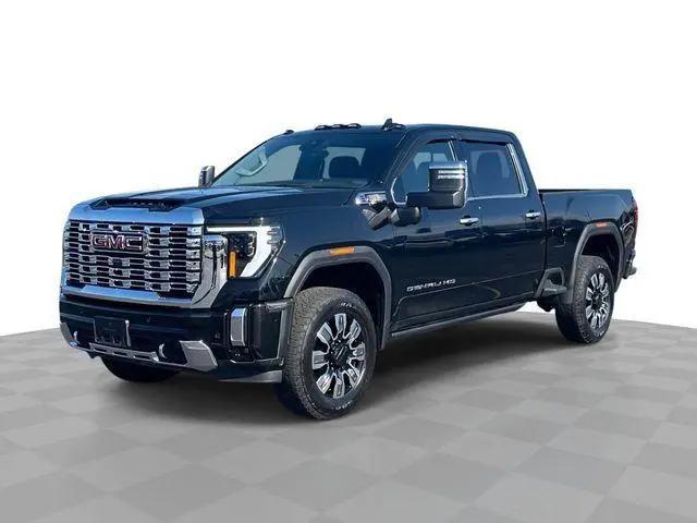 2025 GMC Sierra 2500HD 4WD Crew Cab Standard Bed Denali for sale in Lebanon, TN