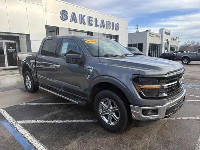 2025 Ford F-150 XLT for sale in Camdenton, MO