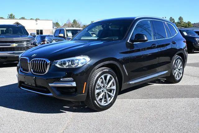 2019 BMW X3 xDrive30i for sale in Memphis, TN