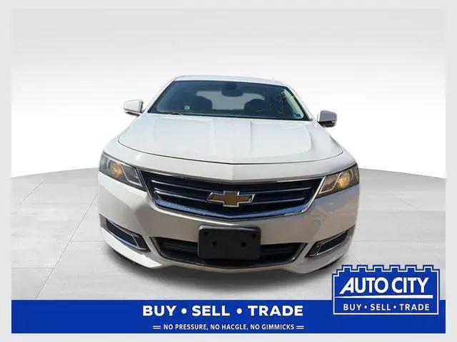 2014 Chevrolet Impala 2LT for sale in Portsmouth, VA