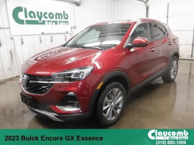 2023 Buick Encore GX Essence AWD for sale in Westmoreland, NY