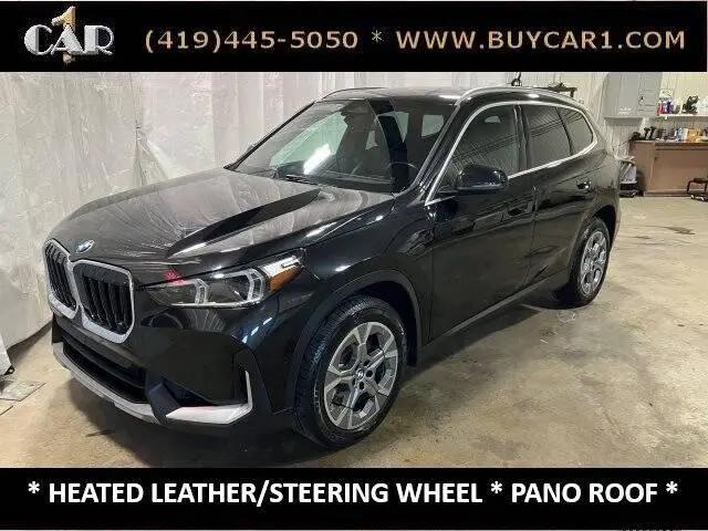 2023 BMW X1 xDrive28i for sale in Archbold, OH