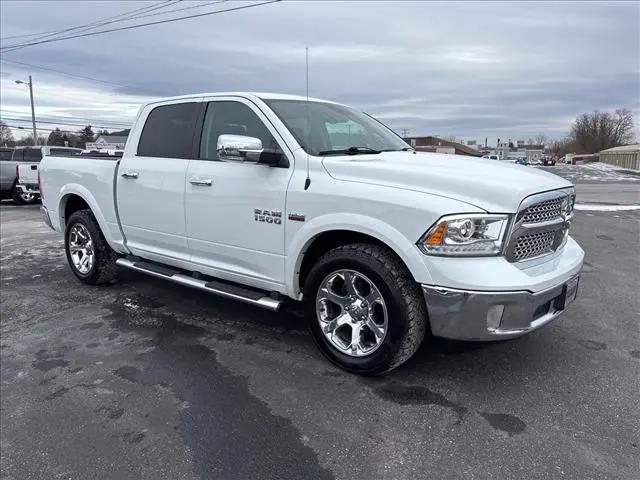 2016 Ram 1500 Laramie for sale in Duncansville, PA