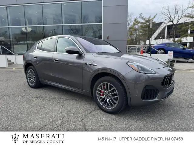 2024 Maserati Grecale GT for sale in Upper Saddle River, NJ