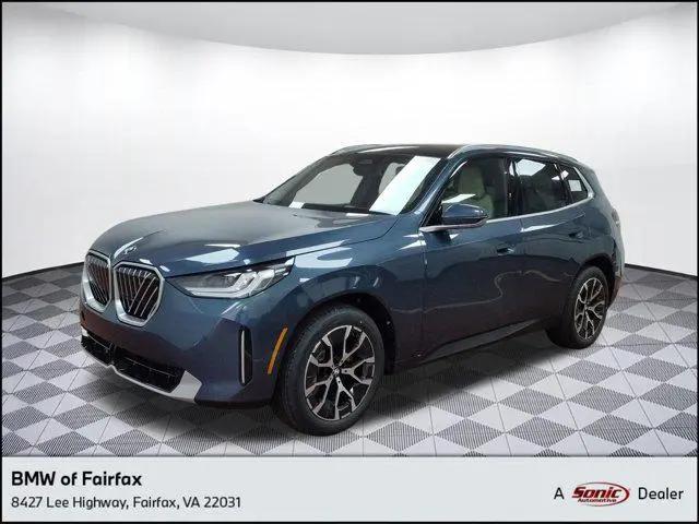 2026 BMW X1 xDrive28i for sale in Fairfax, VA