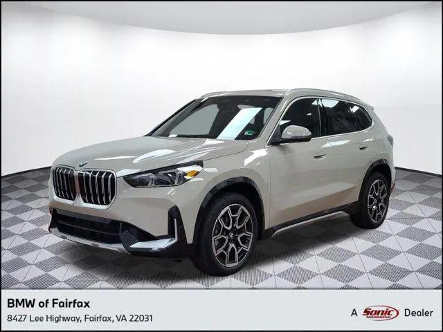 2026 BMW X1 xDrive28i for sale in Fairfax, VA