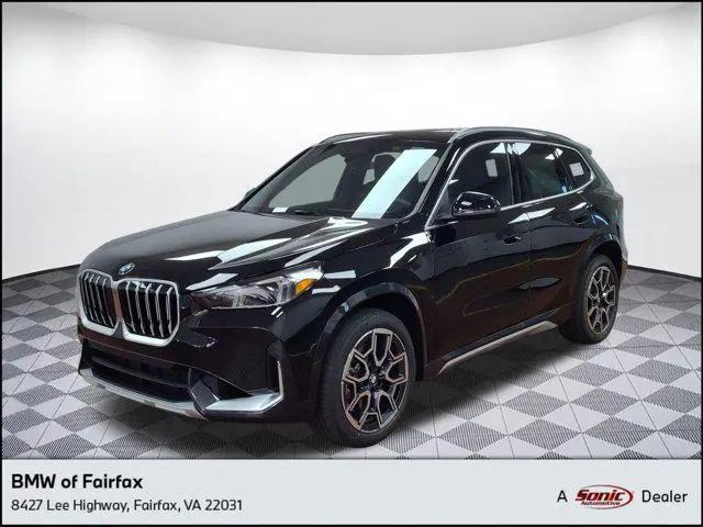 2026 BMW X1 xDrive28i for sale in Fairfax, VA