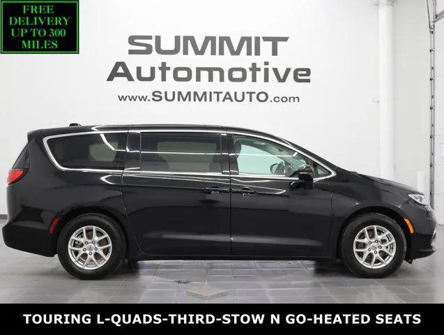 2024 Chrysler Pacifica Touring L for sale in Fond Du Lac, WI