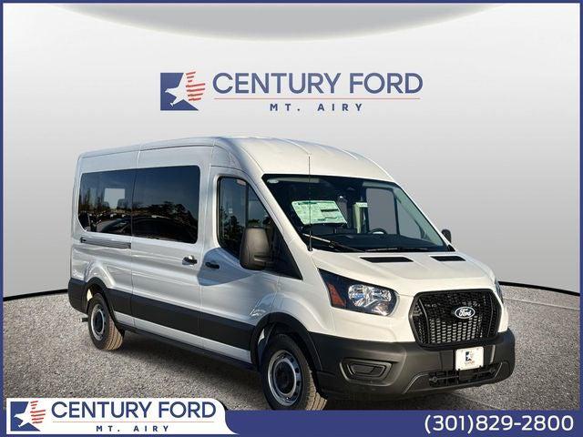 2026 Ford Transit-350 Passenger Van XL for sale in Mount Airy, MD