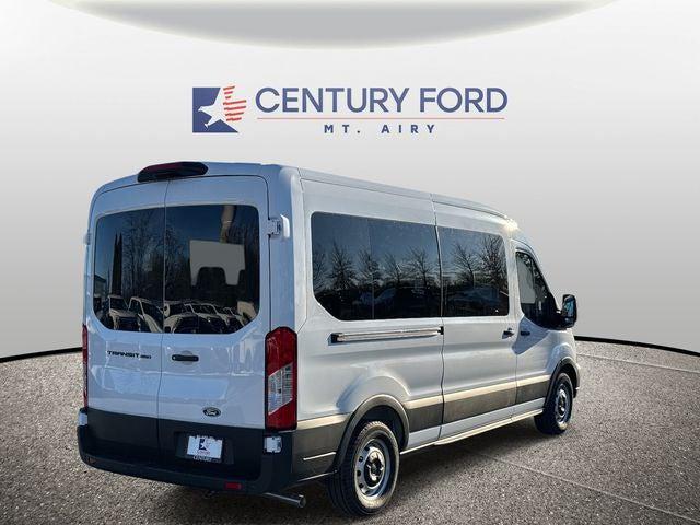 2026 Ford Transit-350 Passenger Van XL