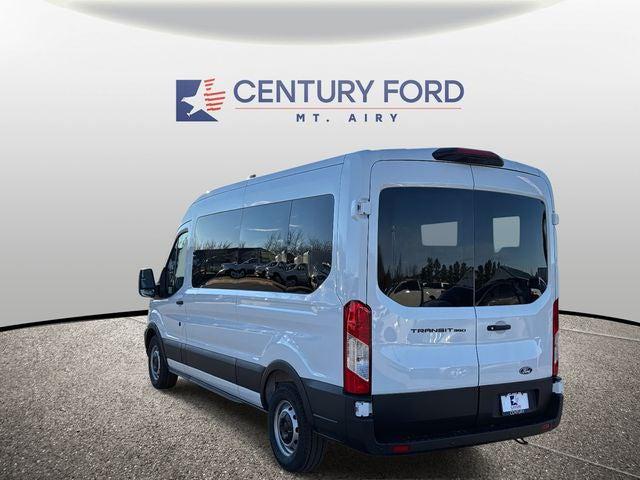 2026 Ford Transit-350 Passenger Van XL