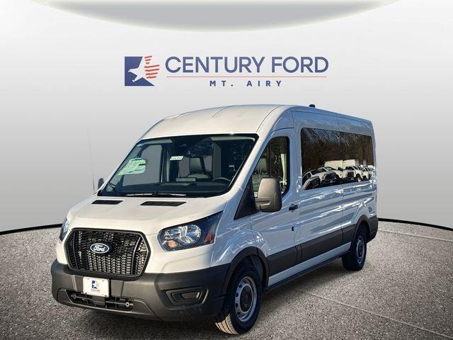 2026 Ford Transit-350 Passenger Van XL