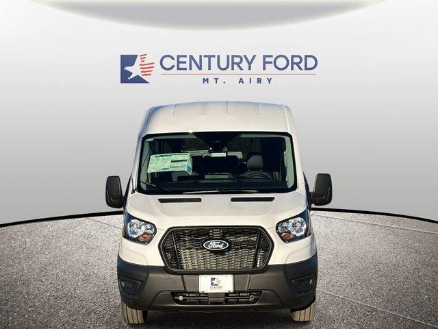 2026 Ford Transit-350 Passenger Van XL
