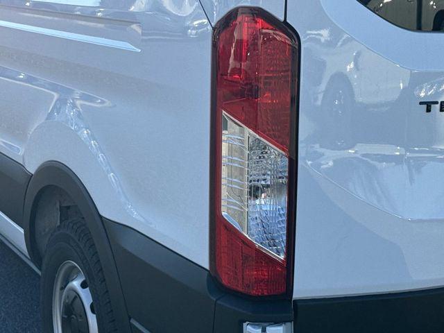2026 Ford Transit-350 Passenger Van XL