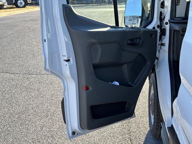 2026 Ford Transit-350 Passenger Van XL