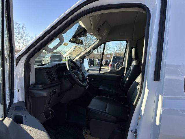 2026 Ford Transit-350 Passenger Van XL