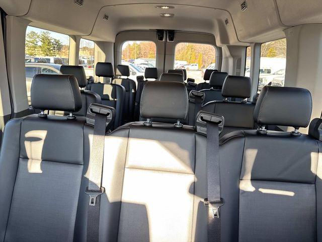 2026 Ford Transit-350 Passenger Van XL