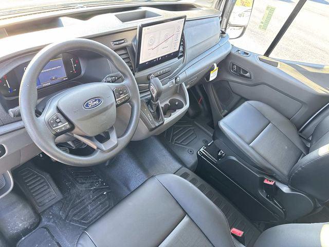 2026 Ford Transit-350 Passenger Van XL
