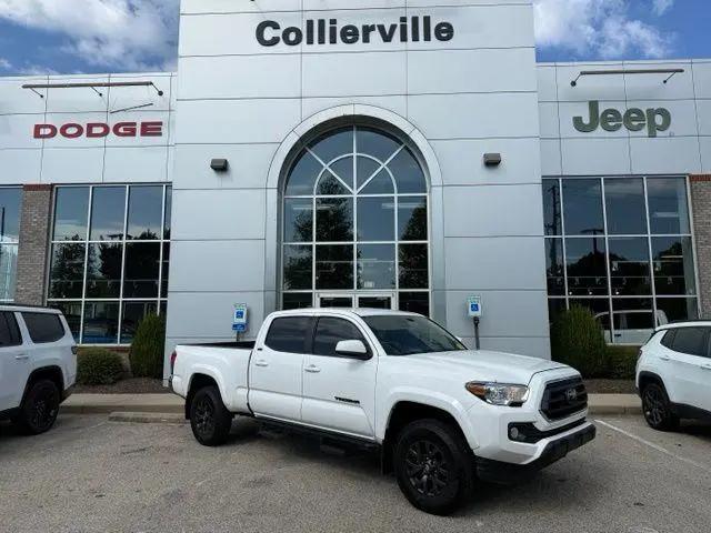 2023 Toyota Tacoma SR5 V6 for sale in Collierville, TN