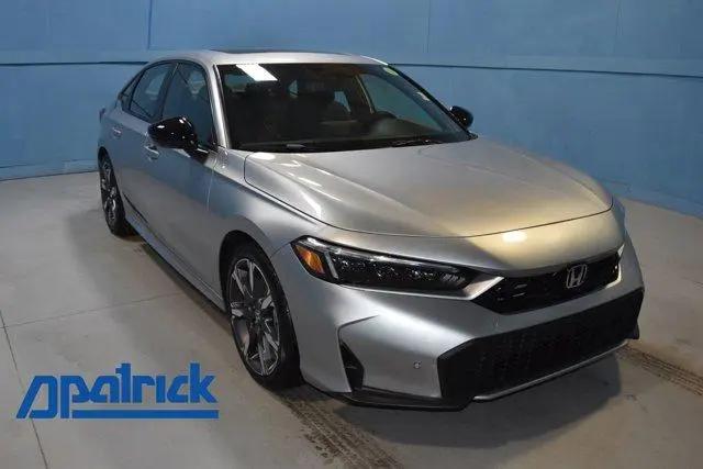 2025 Honda Civic Sport for sale in Evansville, IN