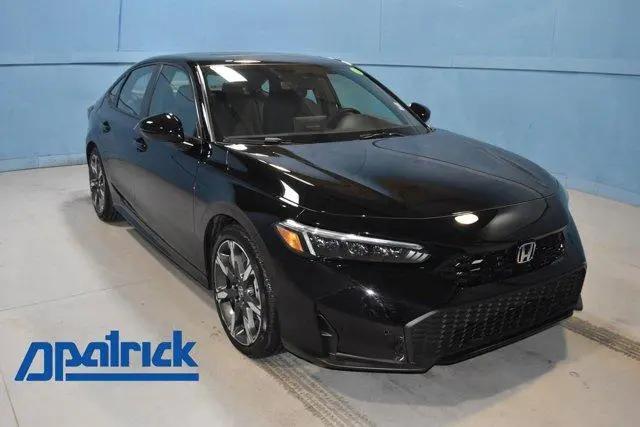 2025 Honda Civic Sport for sale in Evansville, IN