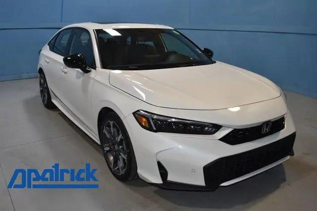 2025 Honda Civic Sport for sale in Evansville, IN