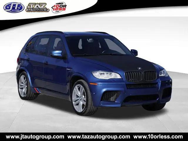 2013 BMW X5 M Base for sale in Sanford, NC