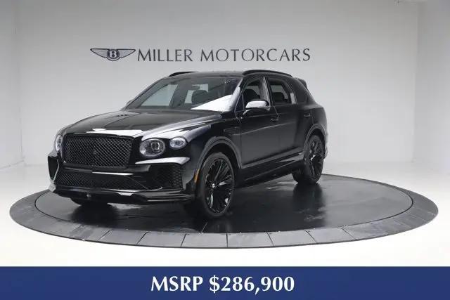 2023 Bentley Bentayga Speed for sale in Greenwich, CT