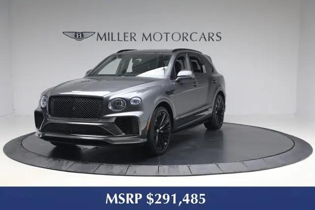 2022 Bentley Bentayga Speed for sale in Greenwich, CT