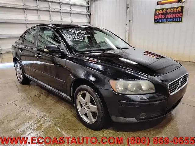 2005 Volvo S40 Unknown for sale in Bedford, VA