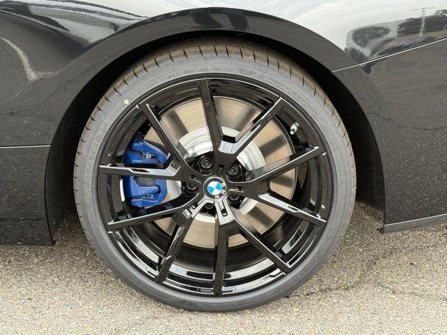 2026 BMW M8 xDrive