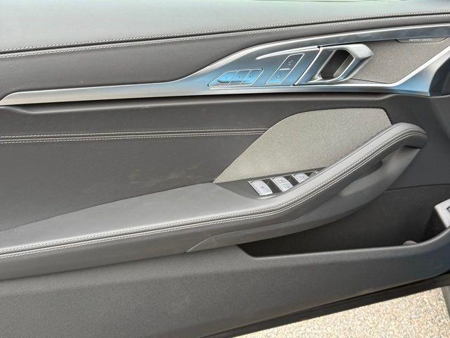 2026 BMW M8 xDrive