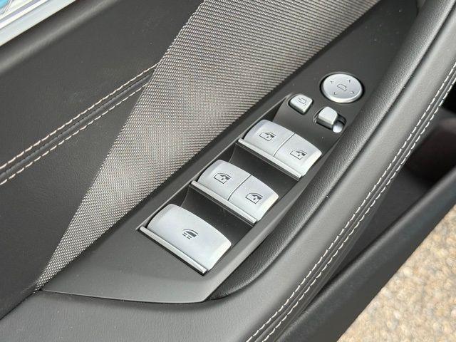 2026 BMW M8 xDrive