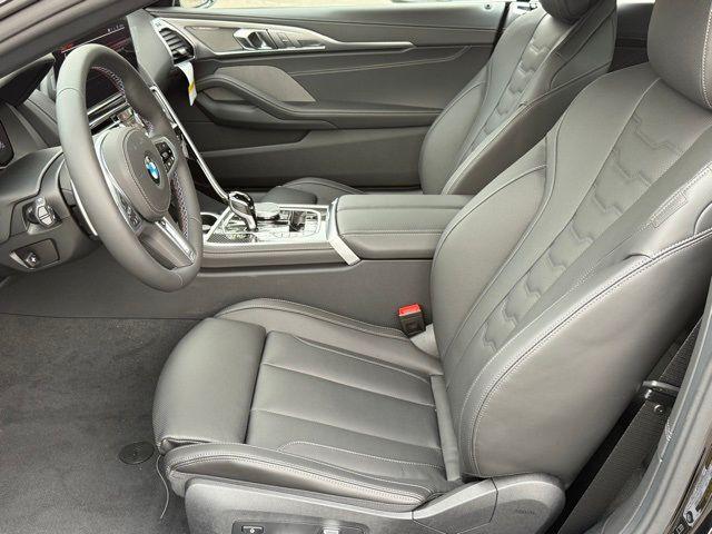 2026 BMW M8 xDrive