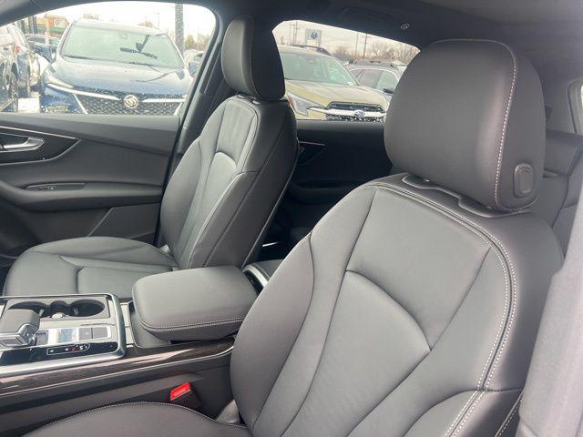 2026 Audi Q7 Premium 45 TFSI quattro tiptronic