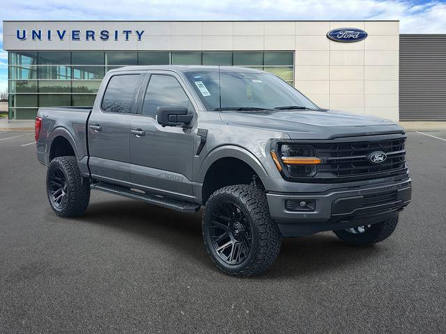 2026 Ford F-150 XLT for sale in Durham, NC