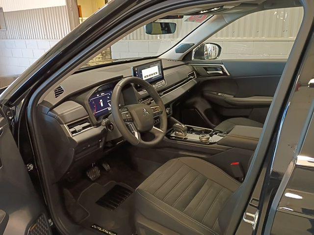 2026 Mitsubishi Outlander SE 1.5T S-AWC