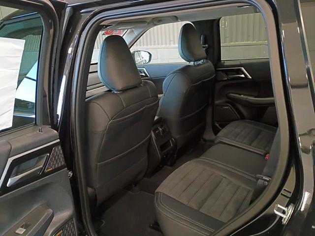 2026 Mitsubishi Outlander SE 1.5T S-AWC