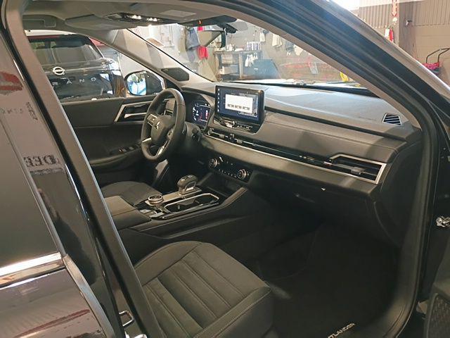 2026 Mitsubishi Outlander SE 1.5T S-AWC