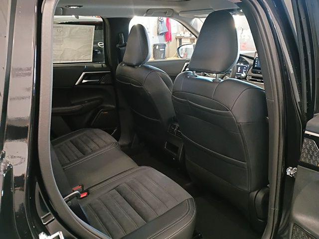 2026 Mitsubishi Outlander SE 1.5T S-AWC