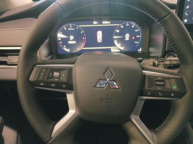2026 Mitsubishi Outlander SE 1.5T S-AWC