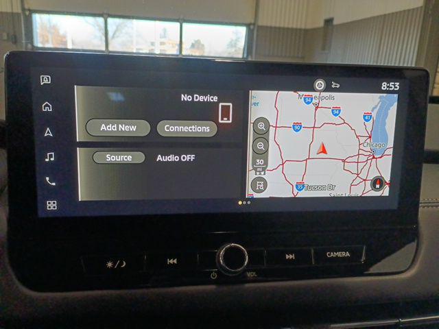 2026 Mitsubishi Outlander SE 1.5T S-AWC