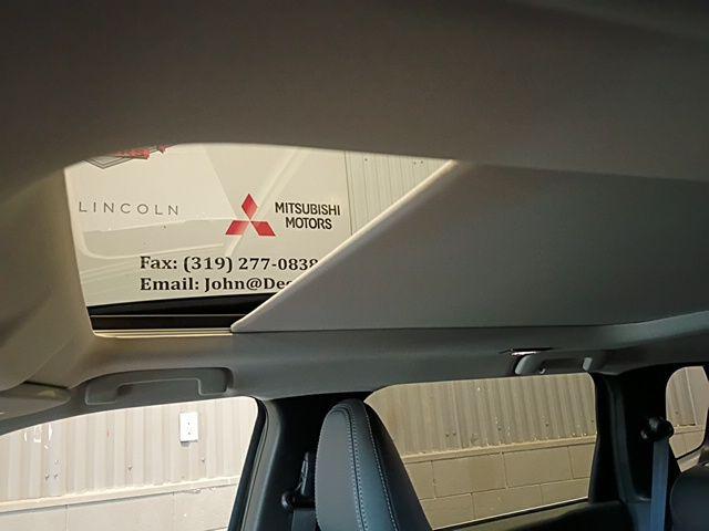 2026 Mitsubishi Outlander SE 1.5T S-AWC