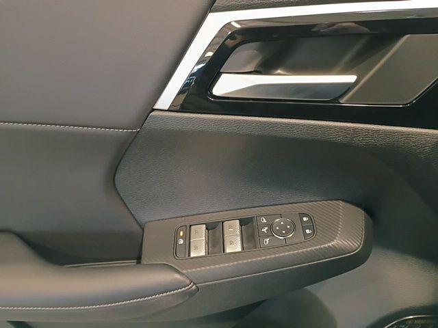 2026 Mitsubishi Outlander SE 1.5T S-AWC